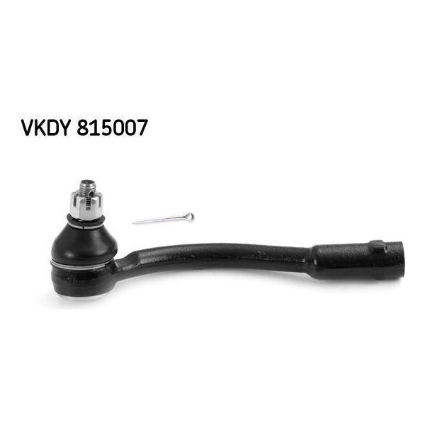 Skf Vkdy 815007 - Oe 56820 1E000 Tirante Per Accent Iii (Mc), Rio Ii (Jb)-image