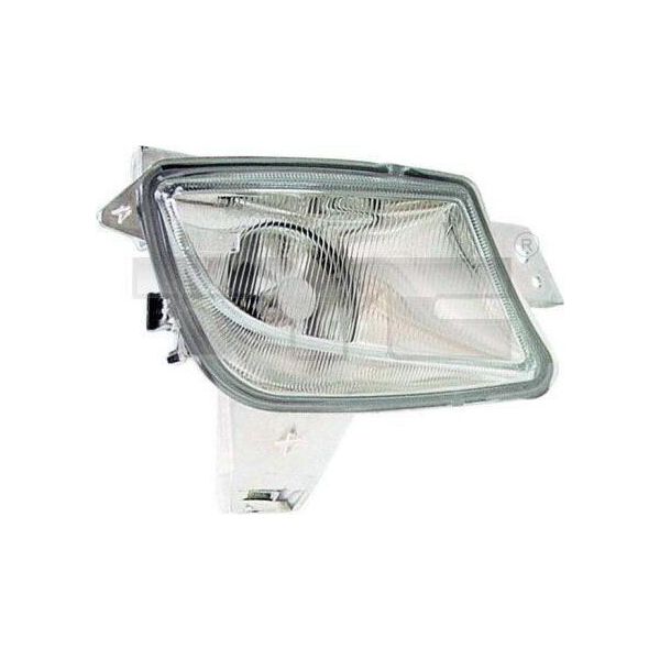 Tyc 19-5253-05-2 - Fendinebbia Oe 6205R4, Destro Per Xsara-image