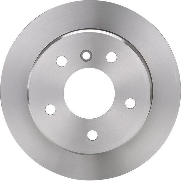 Bosch 0 986 478 475 - Oe A 168 423 02 12 Disco Freno Per Classe A (W168), Vaneo (414)-image