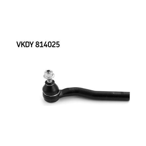 Skf Vkdy 814025 - Tirante Oe DA8A 322 90 Per 2 (Dj, Dl)-image