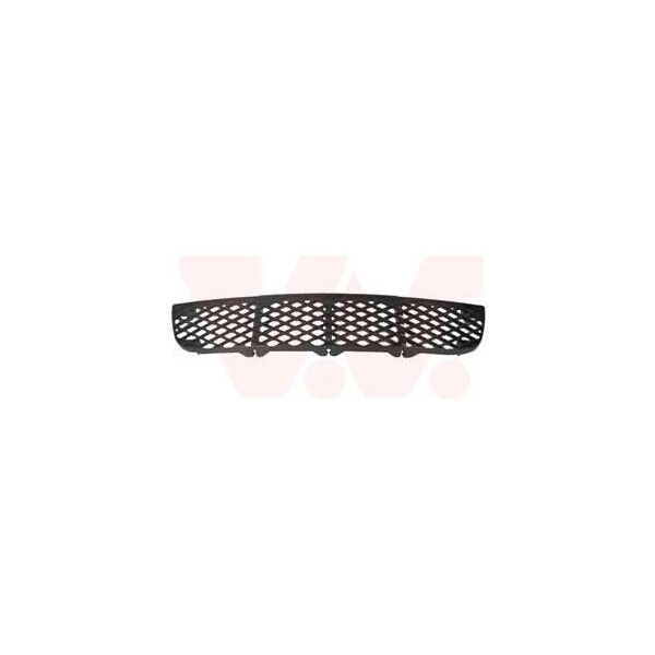Van Wezel 2733590 - Oe B30D 50 1T1A Griglia Di Ventilazione, Anteriore Per 323 (Bj)-image