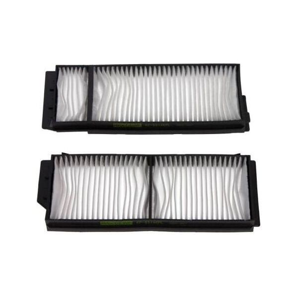 Maxgear 26-0576 - Filtro Aria Abitacolo Oe BBM4 61 J6X Per 3 (Bk), 5 (CR19), 5 (Cw)-image