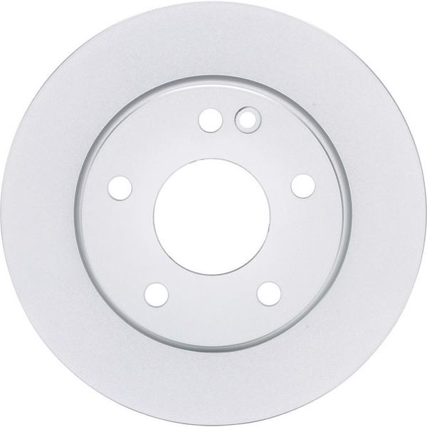 Bosch 0 986 478 874 - Oe A 168 421 01 12 Disco Freno Per Classe A (W168)-image