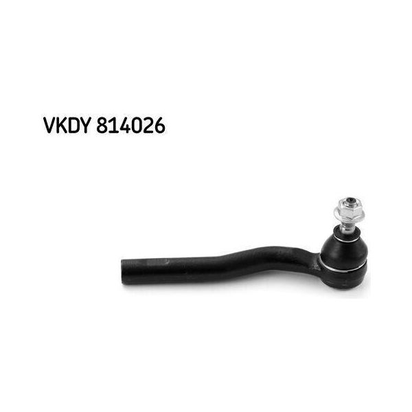 Skf Vkdy 814026 - Tirante Oe DA8A 322 80 Per 2 (Dj, Dl)-image