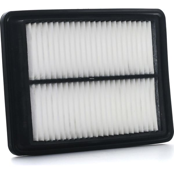 Bosch F 026 400 582 - Filtro Aria Oe 16546 4BA1A Per Qashqai Ii (J11), X-Trail (T32), Kadjar (Ha, Hl), Koleos Ii (Hc)-image