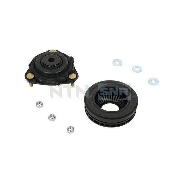 Snr KB652.10 - Oe 1469224 Kit Di Riparazione, Supporto Puntone Per Fiesta V, Fusion, 2 (De, Dh), 2 (Dy)-image