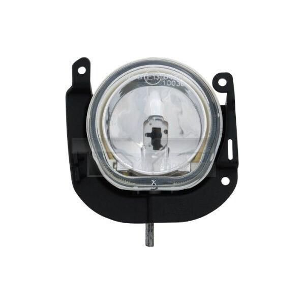 Tyc 19-0816-05-2 - Fendinebbia Oe 6206K3, Sinistro Per Nemo, Qubo, Bipper (Aa), Bipper Tepee-image