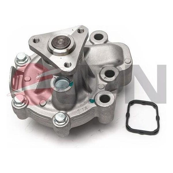 Jpn 10C3050 - Oe PE01 15 010B Pompa Dell'acqua Per 2 (Dj, Dl), 3 (Bm, Bn), 6 (G), CX-3 (Dk), CX-5 (Gh, Ke), CX-5 (Kf)-image