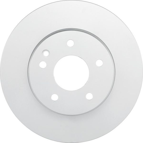 Bosch 0 986 478 262 - Oe A 202 421 02 12 Disco Freno Per Classe C (W202)-image
