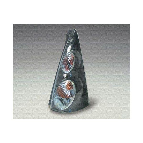Magneti Marelli 714025690804 - Oe 6351X8 Lampada Combinata Posteriore, Destra Per C1 (Pm, Pn)-image