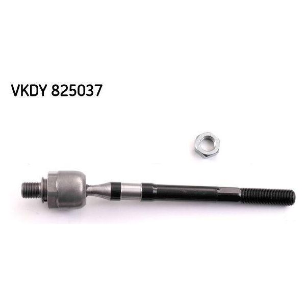 Skf Vkdy 825037 - Oe 57724 2E000 Giunto Assiale, Tirante Per Tucson (Jm), Sportage (Je, Km)-image