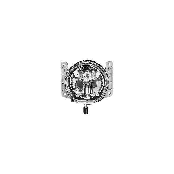Van Wezel 1777999 H1 Fendinebbia Bianco Sinistro Destro Per Fiat Ducato Furgone (244) Fendinebbia-image
