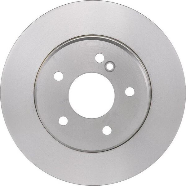 Bosch 0 986 478 626 - Oe A 124 423 11 12 Disco Freno Per Classe C (W202), Classe C (W203), Classe C (CL203), Classe C (S203), Classe Clc (CL203), Clk (C209), Clk (A208), Clk (A209), Classe E (W210), Classe E (S124), Slk (R171)-image