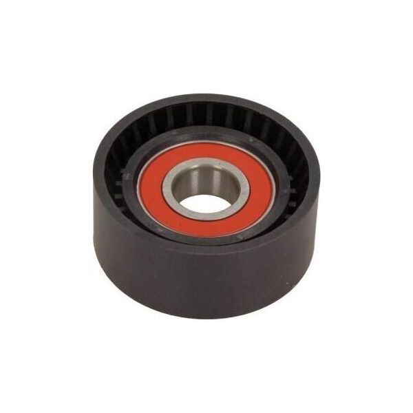 Maxgear 54-1262 - Oe SH0115980C Braccio Tenditore, Cinghia A V Per 3 (Bm, Bn), 6 (G), CX-5 (Gh, Ke), CX-5 (Kf)-image