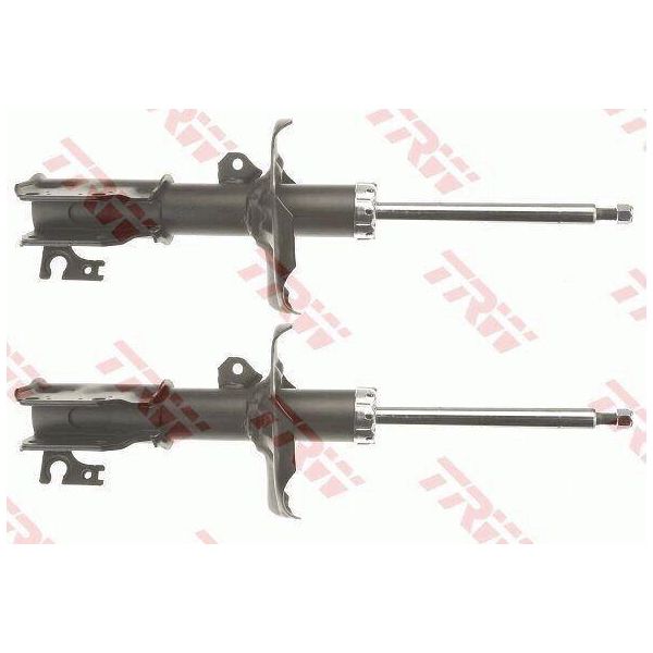 Trw JGM1025T - Ammortizzatore Oe B30P 34 700C, Asse Anteriore Per 323 (Bj)-image