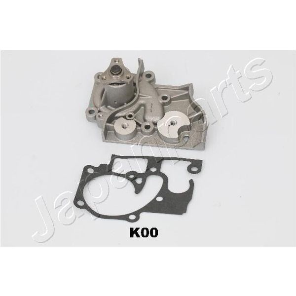 Japanparts PQ-K00 - Pompa Dell'acqua Oe 251002Y000 Per Carens I (Fc), Carens Ii (Fj)-image