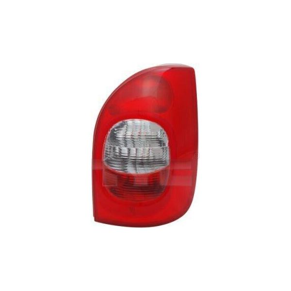 Tyc 11-0556-01-2 - Luce Posteriore Oe 6350N0, Sinistra Per Xsara-image