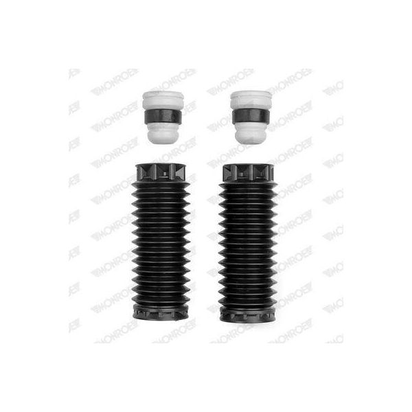 Monroe PK188 - Oe 525437 Kit Di Protezione Dalla Polvere, Ammortizzatore Per 407, 407 Sw (6D, 6E)-image