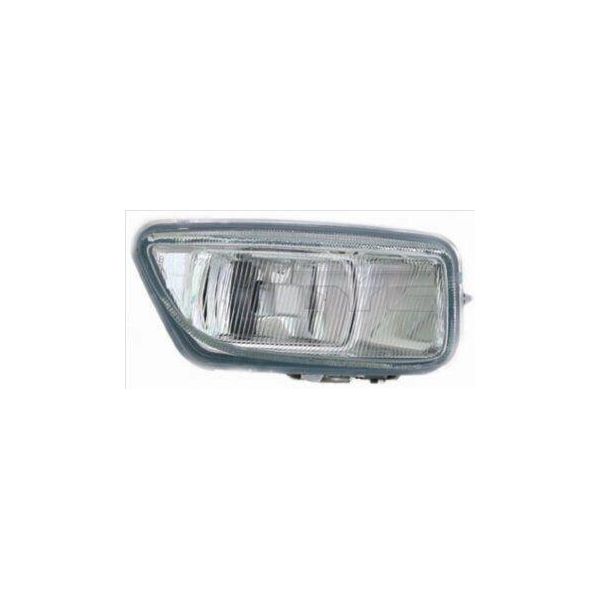 Tyc 19-0070-05-2 - Fendinebbia Oe 6204N6, Sinistro Per Saxo-image
