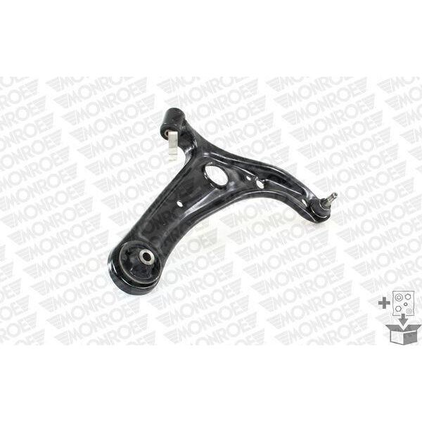 Monroe L13535 - Oe 48068 09015 Braccio Di Controllo Per Yaris (P1), Yaris Verso (P2)-image