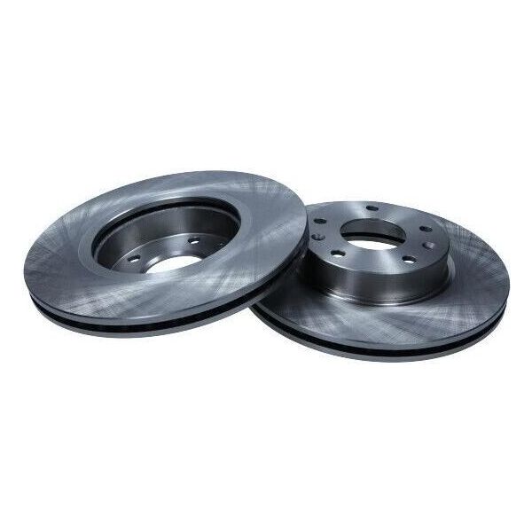 Maxgear 19-1830 - Disco Freno Oe SDB000080 Per Freelander (L314)-image
