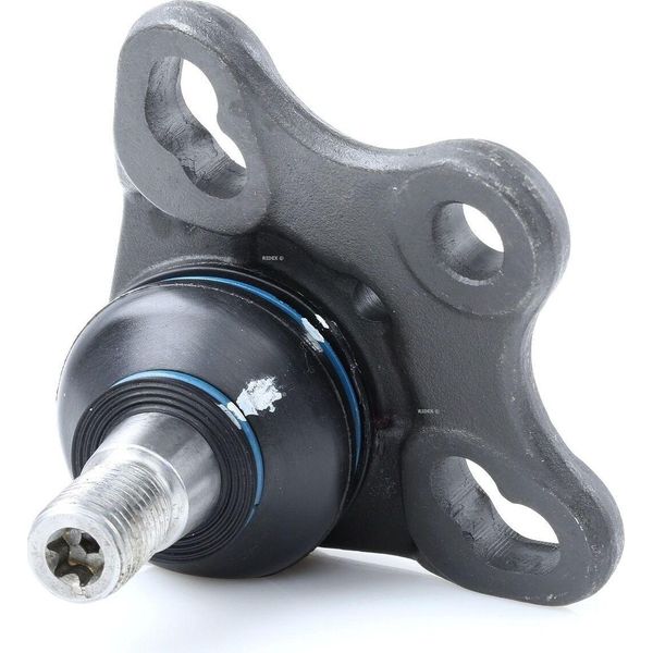 Ridex 2462S0300 - Oe 414 333 01 27 Giunto Sferico Anteriore Inferiore Per Vaneo (414)-image