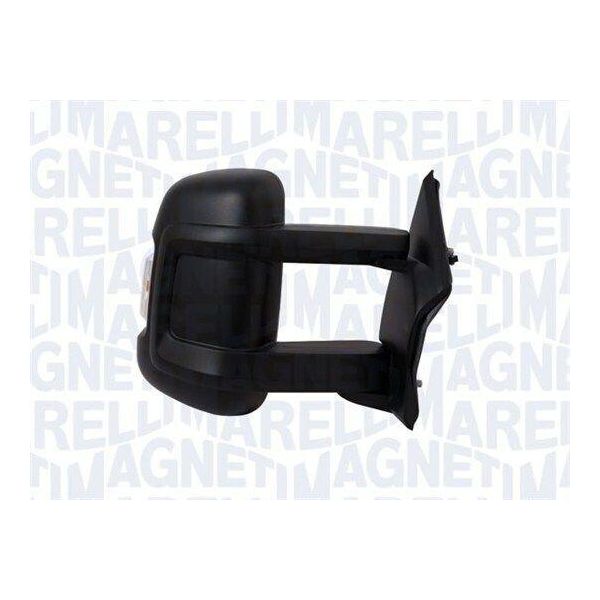 Magneti Marelli 350315027860 - Oe 8154KR Specchio Esterno Destro Per Jumper, Ducato, Boxer-image