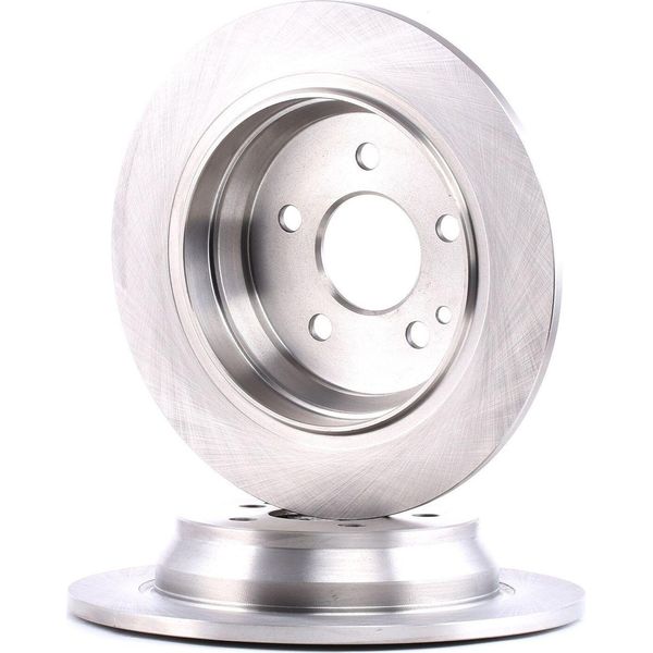 Maxgear 19-1056 - Oe A 639 423 01 12 Disco Freno, Asse Posteriore Per Viano (W639), Vito (W639)-image
