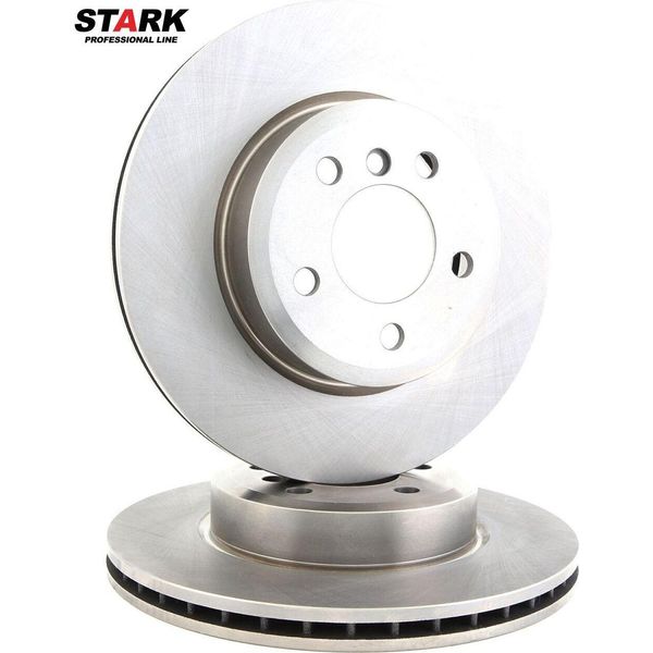Stark SKBD-0020209 - Disco Freno Oe 34113400151 Per X3 (E83)-image