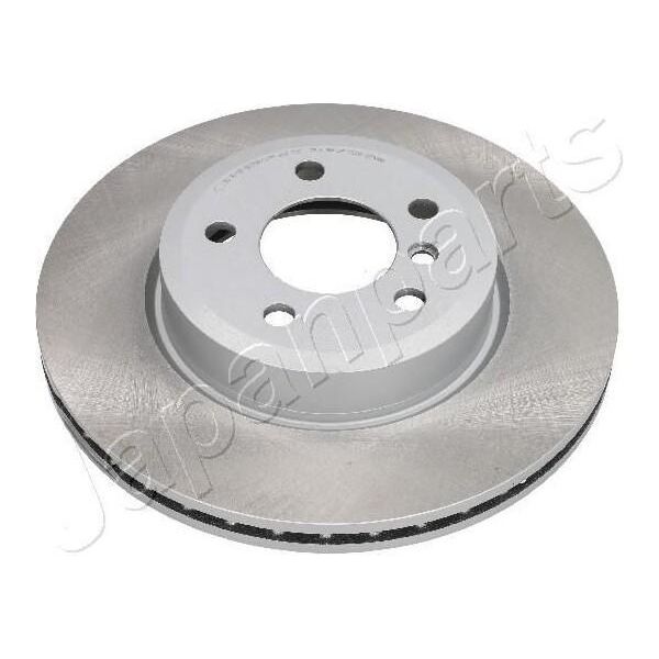 Japanparts DI-0137C - Disco Freno Oe 34113400151 Per X3 (E83)-image