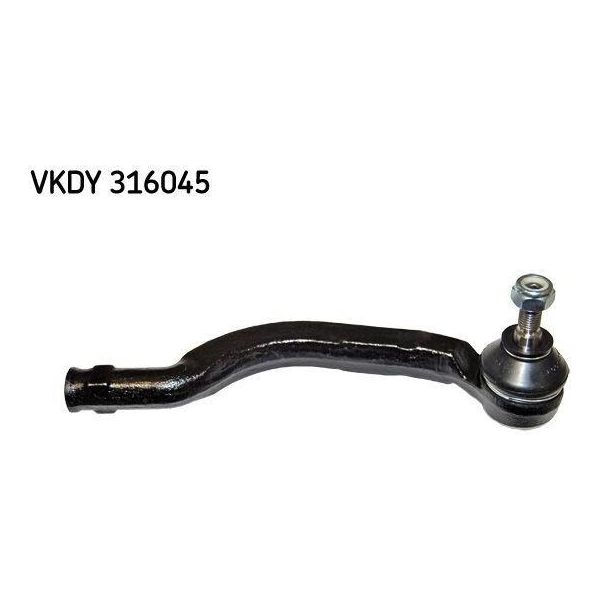 Skf VKDY316045 Testina Tirante Oe 6000617475 Compatibile Con Vivaro, Primastar, Talento, Espace, Laguna, Trafic, Vel Satis-image