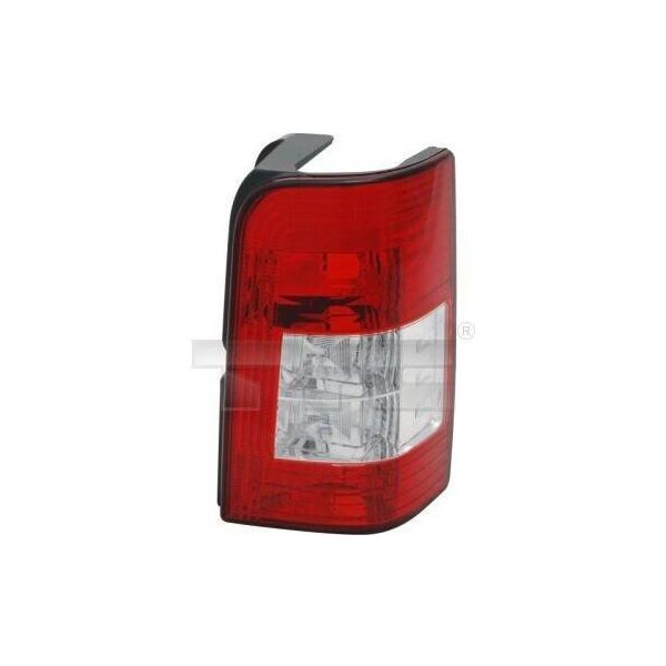 Tyc 11-11355-11-2 - Oe 6351CX Lampada Combinata Posteriore, Destra Per Berlingo, Partner (5, G)-image