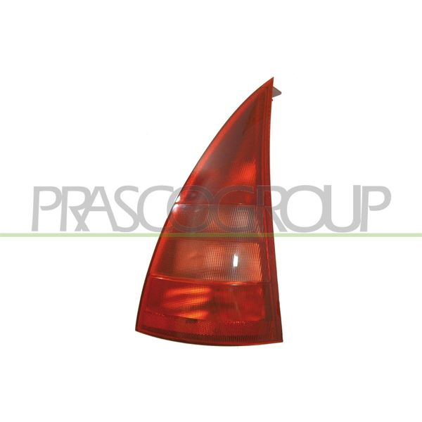 Prasco CI3204153 - Oe 6351Q3 Lampada Combinata Posteriore, Destra Per C3 I (Fc, Fn)-image