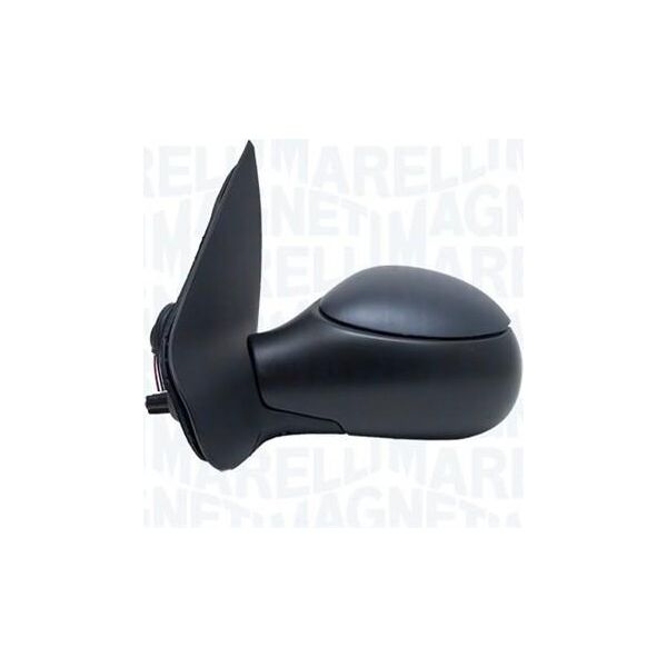 Magneti Marelli 351991109910 - Oe 8148YN Specchio Esterno Sinistro Per 206+, 206 Van, 206 Sw (2E/K), 206 (2A/C), 206 Cc (2D)-image