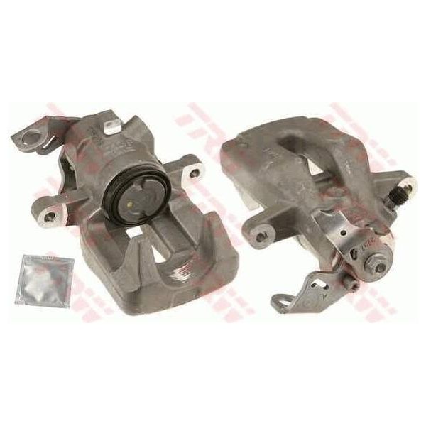 Trw BHN329 - Pinza Freno Oe 4400 N4 Per C4 (La), C4 I (Lc), 307, 307 Cc (3B), 307 Sw (3H)-image