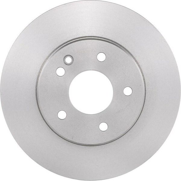 Bosch 0 986 478 301 - Oe A 202 421 07 12 Disco Freno Per Classe C (W202), Classe C (S202)-image