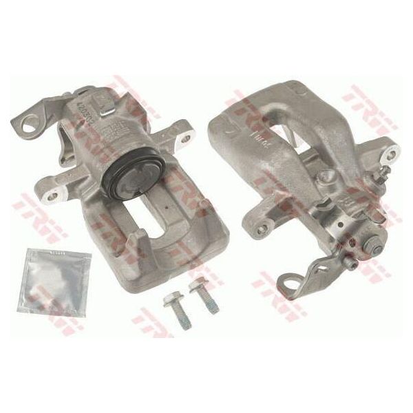 Trw BHN329E - Pinza Freno Oe 4400 N4 Per C4 I (Lc), C4 (La), 307, 307 Cc (3B), 307 Sw (3H)-image