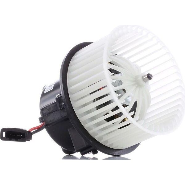 Motore Ventilatore Riscaldamento Nissens 87223 Oe 30767008 Compatibile Con Freelander, Evoque, S60, S80, V60, V70, XC60, XC70-image