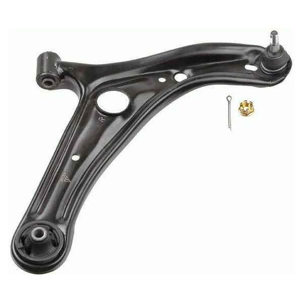 LemfÖRder 30644 01 - Oe 48068 59035 Braccio Di Comando Per Yaris Verso (P2), Yaris (P1)-image