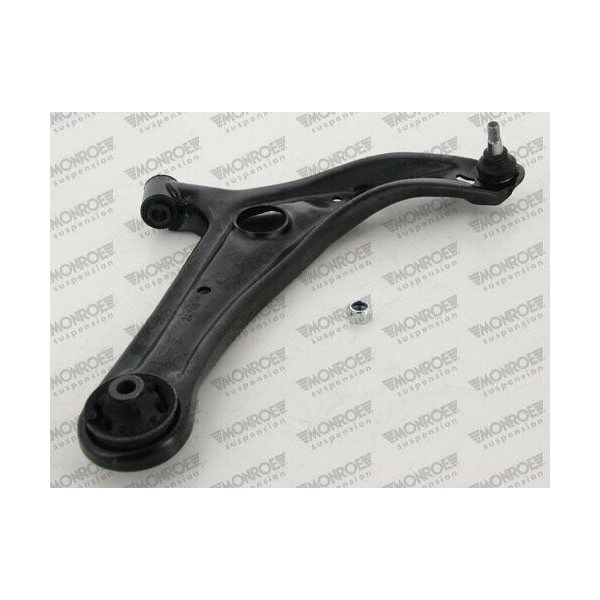 Monroe L13597 - Oe 48068 59055 Braccio Di Controllo Per Yaris (P1), Yaris Verso (P2)-image