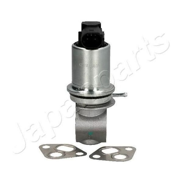 Japanparts EGR-0906 - Valvola Egr Oe 03D131503A Per Freelander 2 (L359), Cordoba (6L), Ibiza (6L), Fabia I (6Y), Polo (9N), Polo (6C, 6R), Caddy Ii (9K)-image