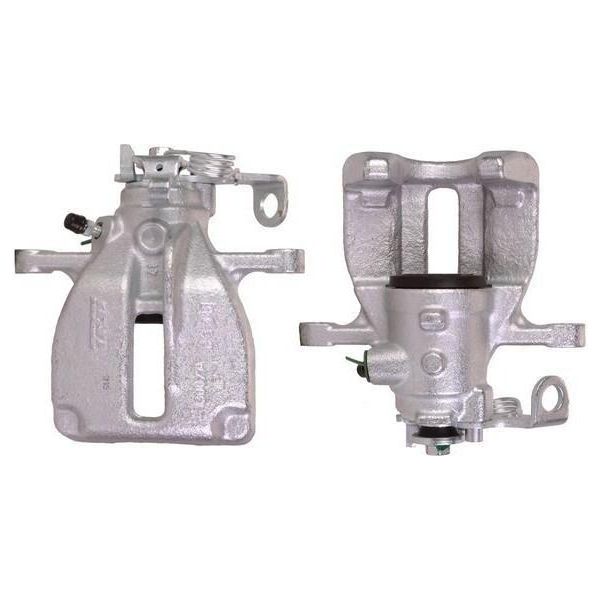 Bosch 0 986 134 346 - Pinza Freno Oe 4401 L0 Per Jumpy (VF7), Scudo, Expert (Vf), Expert Tepee (VF3X)-image