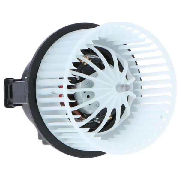 Nrf 34184 - Soffiatore Interno Oe LR002630 Per Freelander 2 (L359), Range Rover Evoque (L538), S80 Ii (124), V60 I (155, 157), S60 Ii (134), V70 Ii (285), V70 Iii (135), XC60 (156), XC70 Ii (136)-image