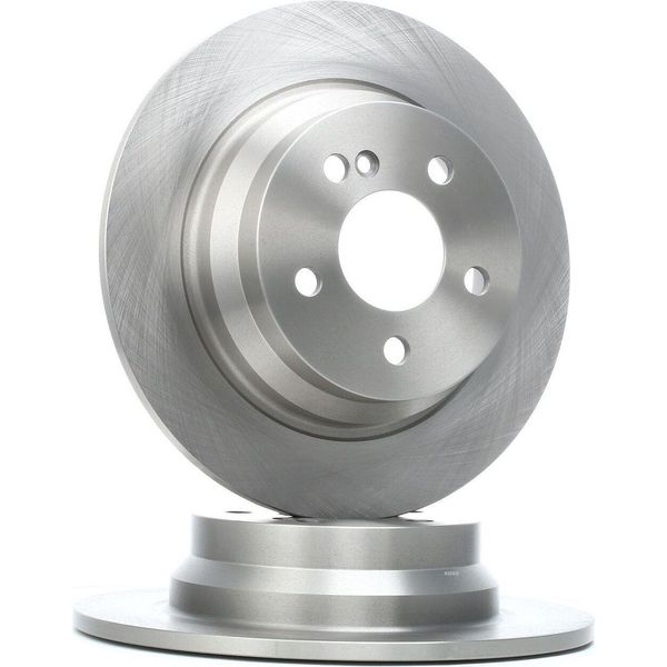 Ridex 82B0228 - Oe 423 10 12 Disco Freno, Asse Posteriore Per Cls (C218), Cls (X218), Classe E (W211), Classe E (W212), Classe E (S211), Classe E (S212)-image