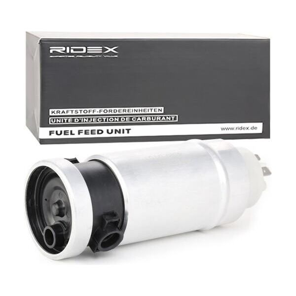 Ridex 458F0151 - Pompa Carburante Oe WFX000240 Per Discovery Ii (L318)-image