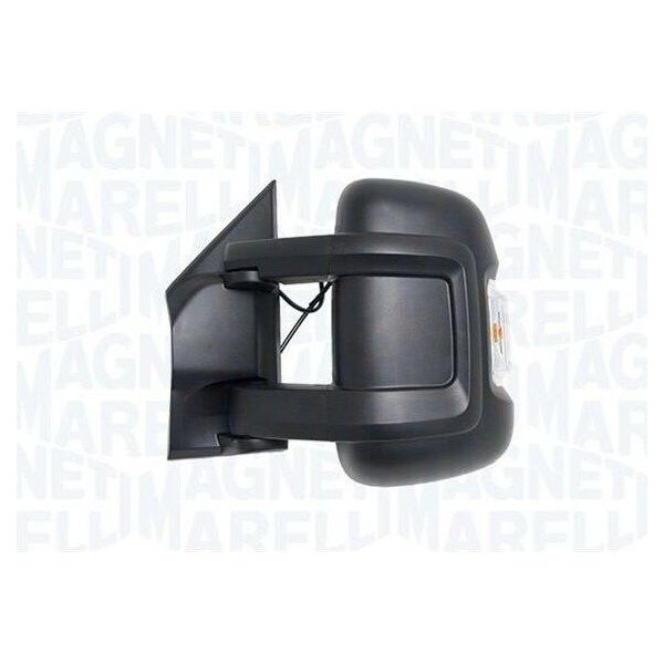 Magneti Marelli 350315027850 - Specchio Esterno Oe 8154KQ, Destro Per Jumper, Ducato, Boxer-image