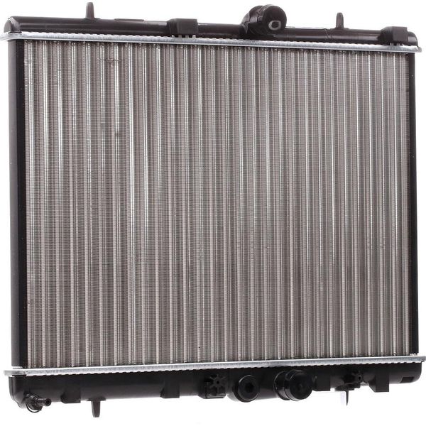 Mahle Cr 2014 000S Radiatore Motore Oe 1330F5 Compatibile Con 407, 5008, Partner, 308, 307, 301, 3008, 208, 207, 2008, 1007, DS5, DS4, DS3, C5, C4, C4Er, C3, C2, C-Elysee, Berlingo, Rcz-image