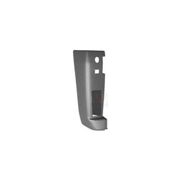 Van Wezel Paraurti Posteriore Sinistro Per Opel Movano C Furgone (U9) 1651537-image
