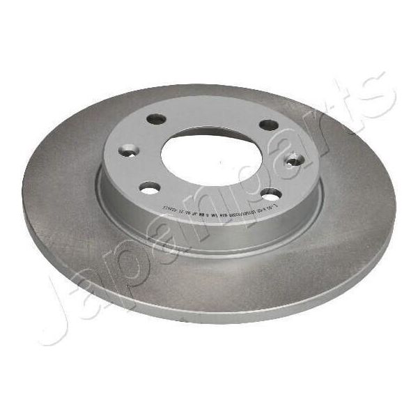 Japanparts DI-0624C - Oe 169001 Disco Freno, Asse Anteriore Per Zx (N2), Saxo, 106 Ii, 206 (2A/C), 306, 405 Ii-image
