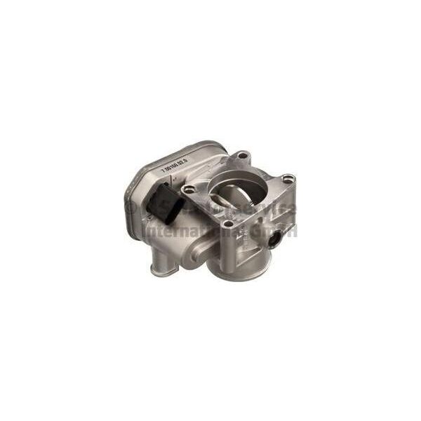 Pierburg 7.00160.02.0 - Valvola A Farfalla Per Cerato (Ld), Astra G, Astra H, Combo, Combo Tour, Corsa C (X01), Meriva (X03), Vectra C (Z02), Golf Iv (1J)-image